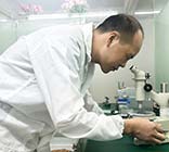 长度在线实验室参观